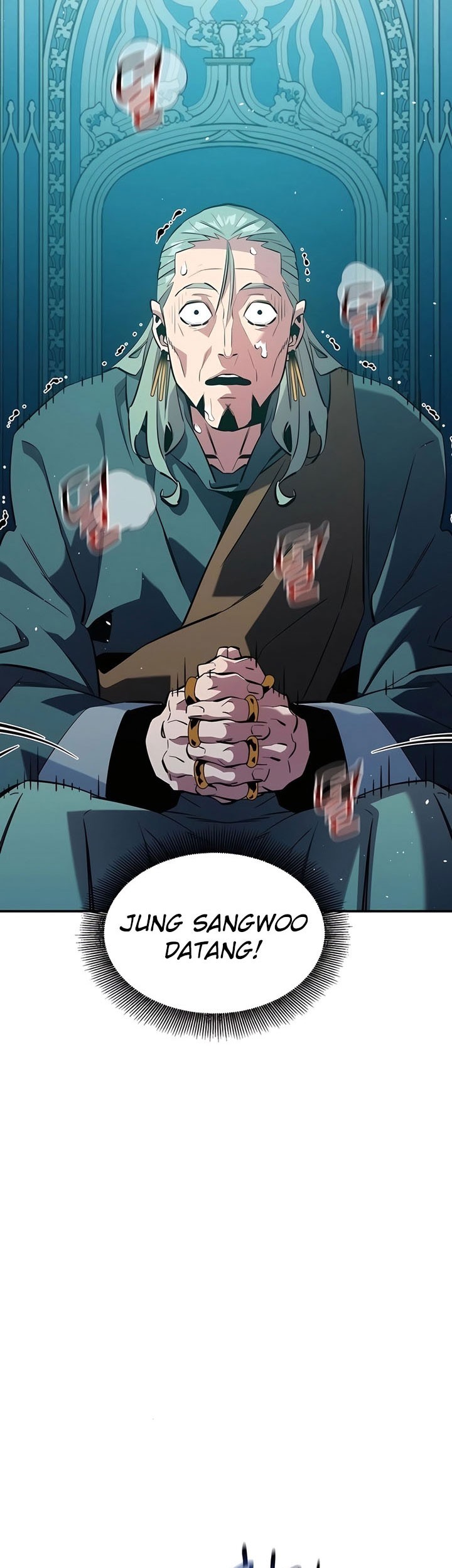 Auto-Hunting With Clones Chapter 142 - halaman 27