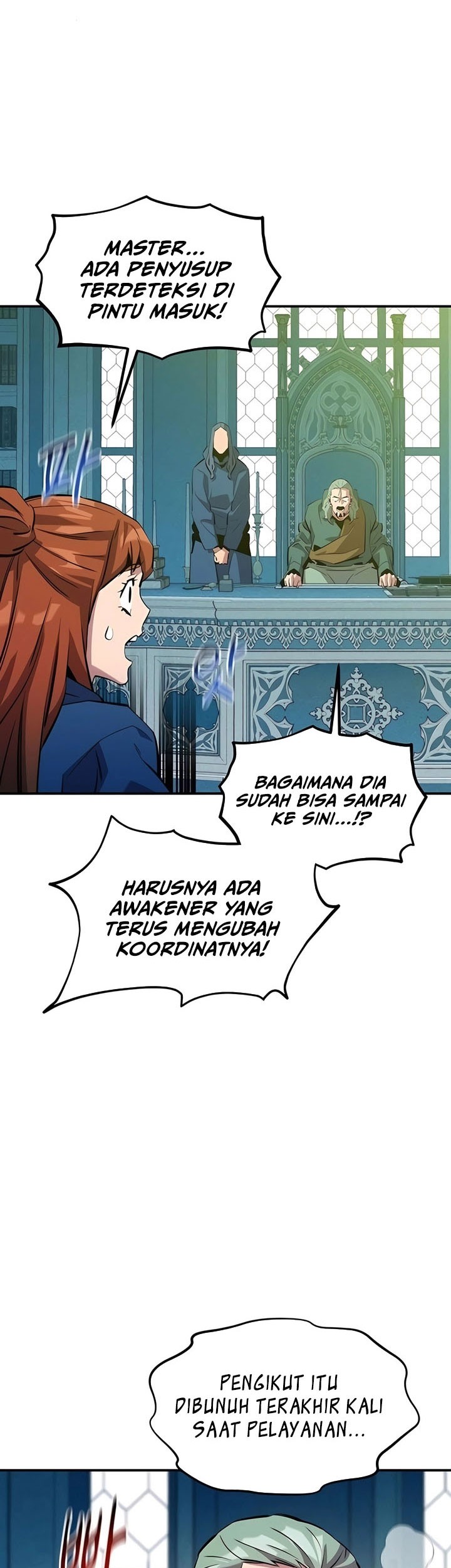 Auto-Hunting With Clones Chapter 142 - halaman 29