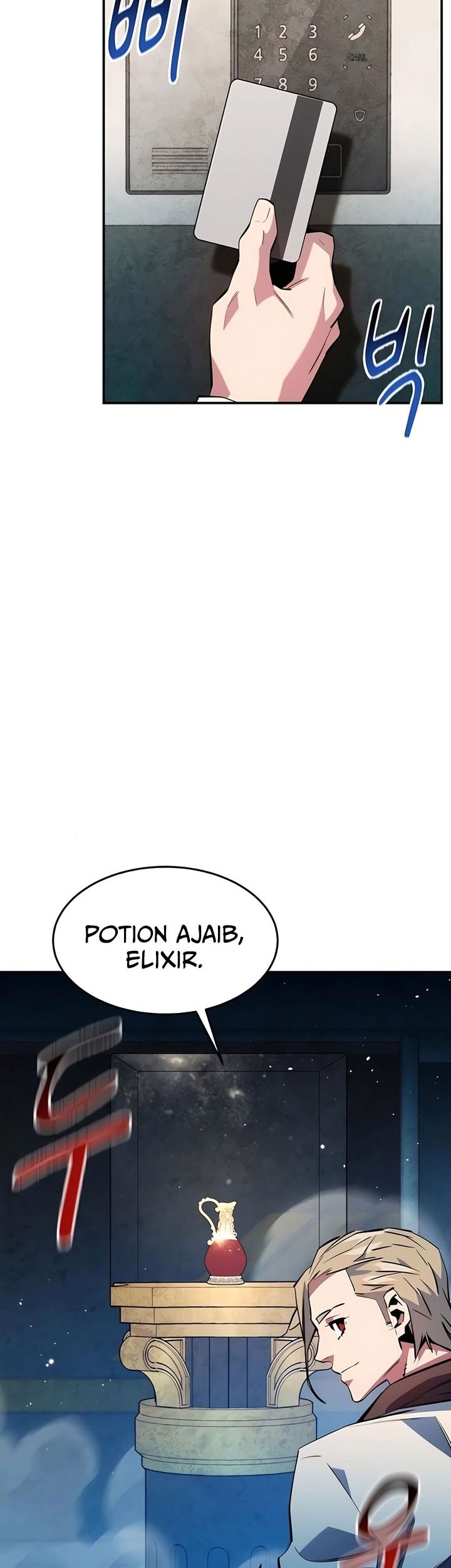 Auto-Hunting With Clones Chapter 142 - halaman 3