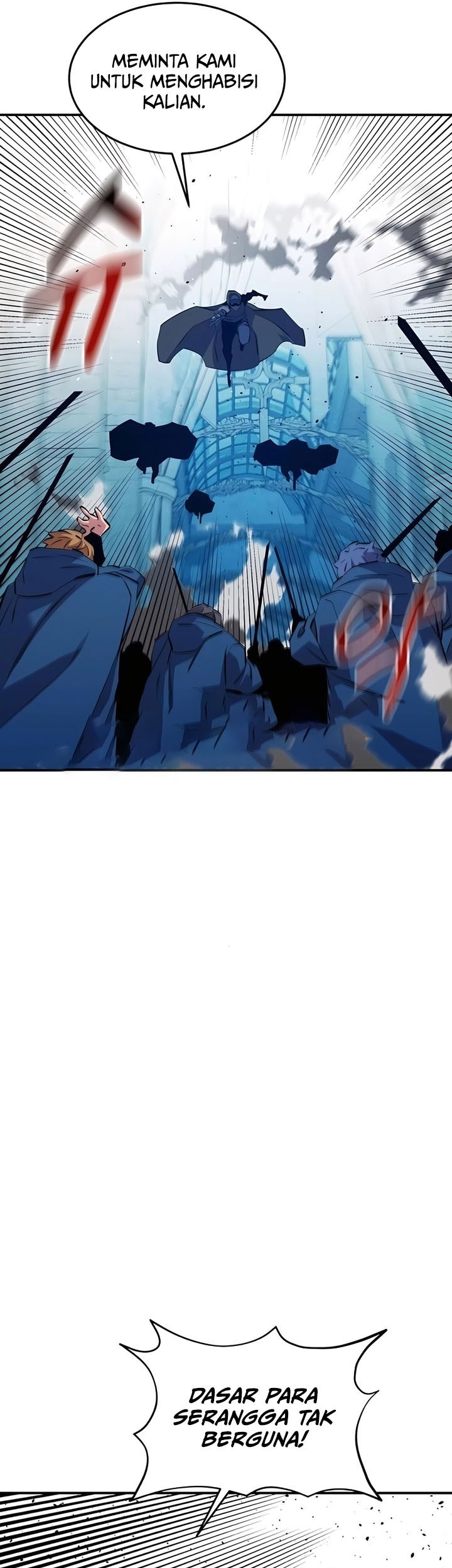 Auto-Hunting With Clones Chapter 142 - halaman 33
