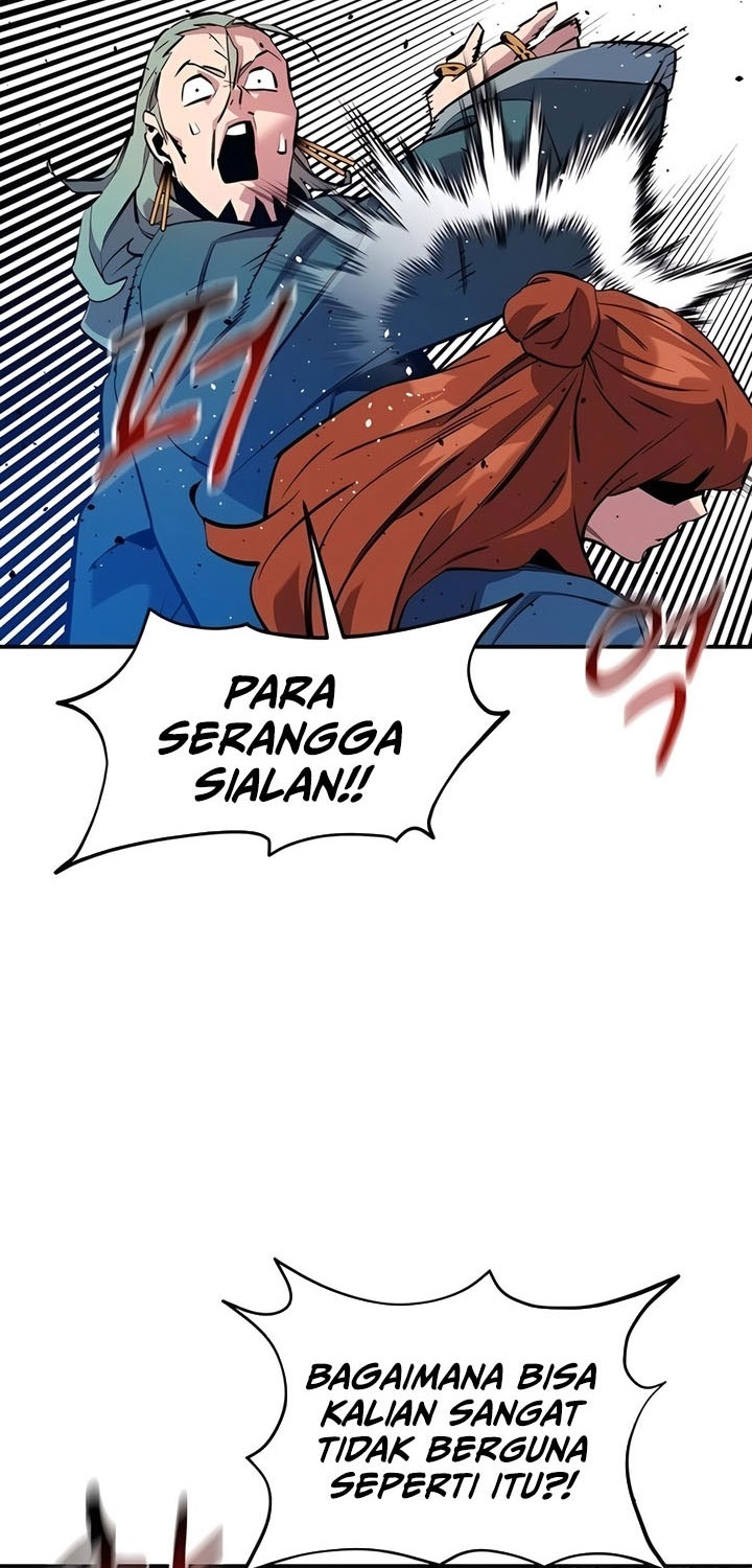 Auto-Hunting With Clones Chapter 142 - halaman 34