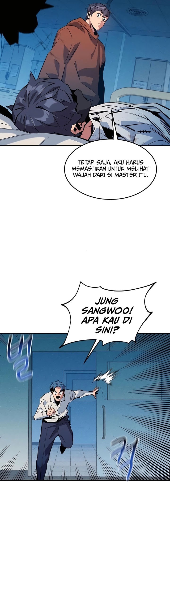 Auto-Hunting With Clones Chapter 142 - halaman 39