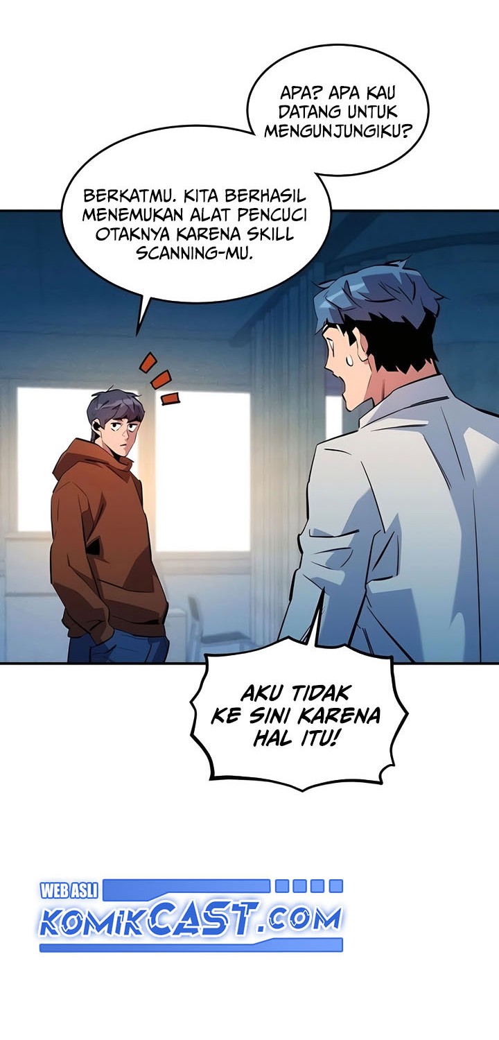 Auto-Hunting With Clones Chapter 142 - halaman 40