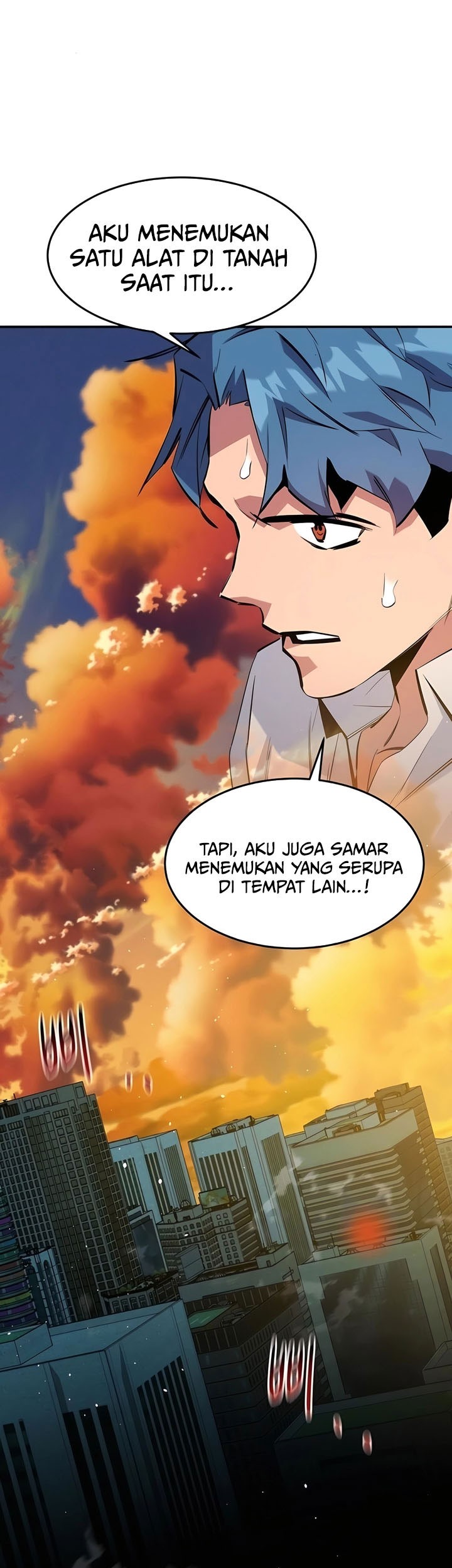 Auto-Hunting With Clones Chapter 142 - halaman 41