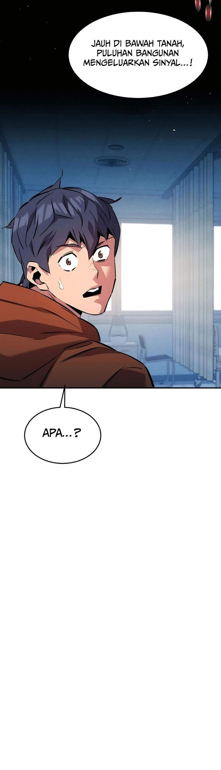Auto-Hunting With Clones Chapter 142 - halaman 43