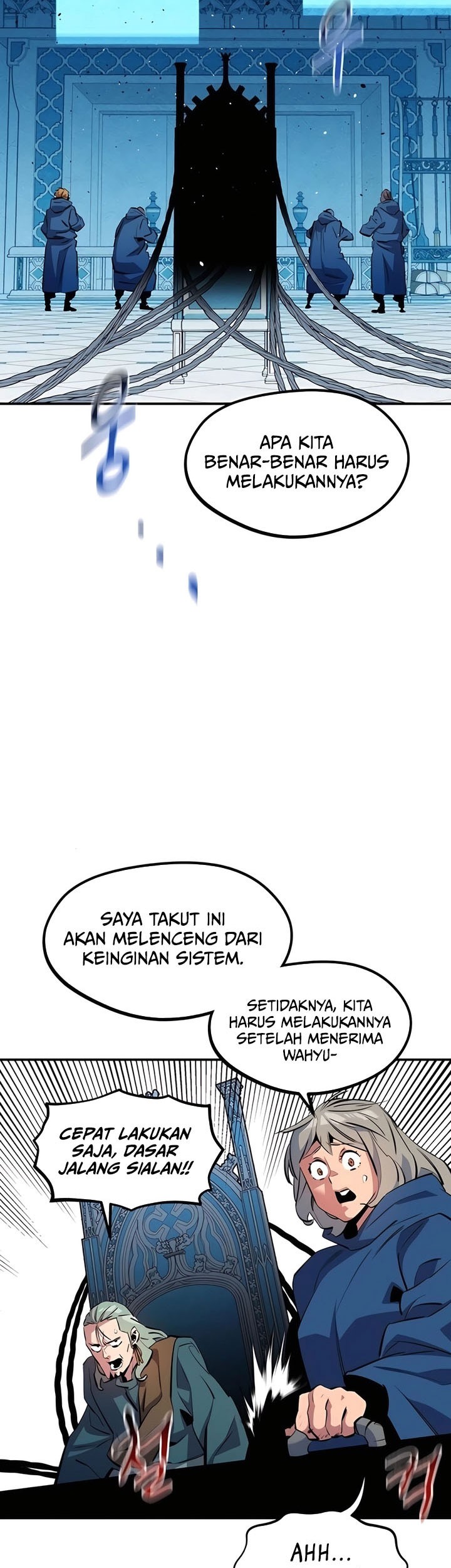 Auto-Hunting With Clones Chapter 142 - halaman 45
