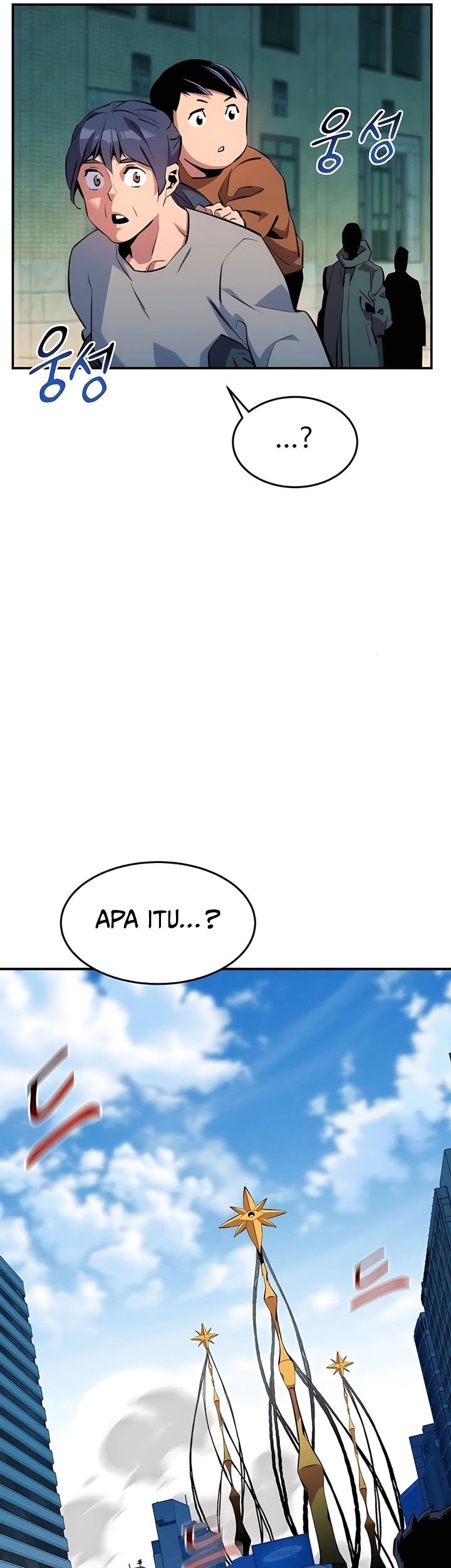Auto-Hunting With Clones Chapter 142 - halaman 49