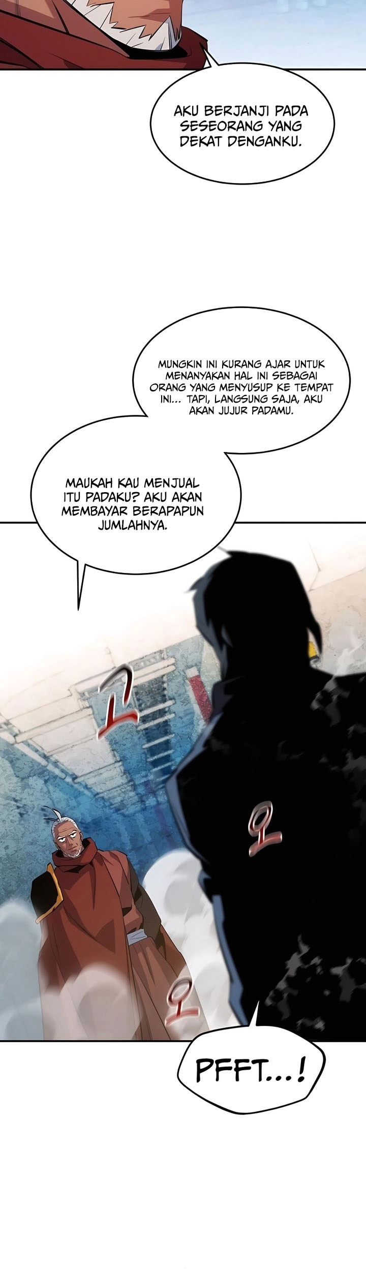 Auto-Hunting With Clones Chapter 142 - halaman 5