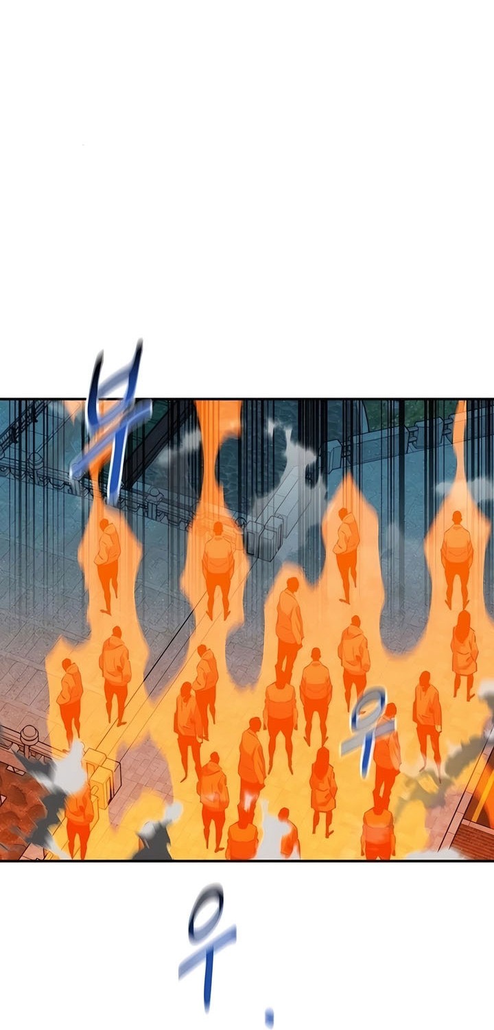 Auto-Hunting With Clones Chapter 142 - halaman 56