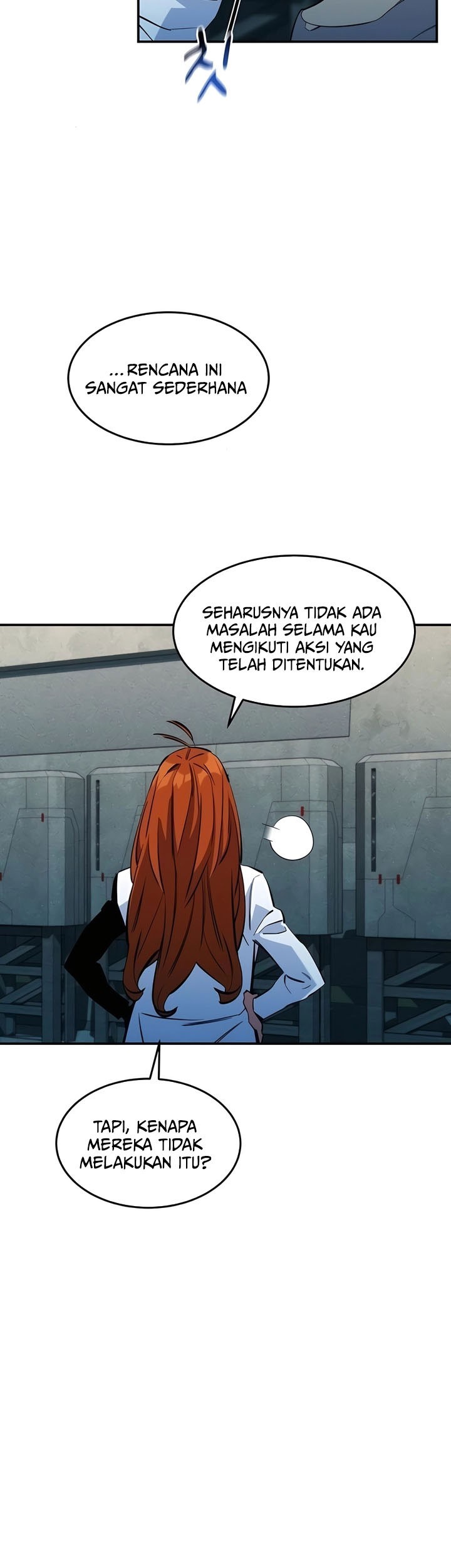 Auto-Hunting With Clones Chapter 142 - halaman 59