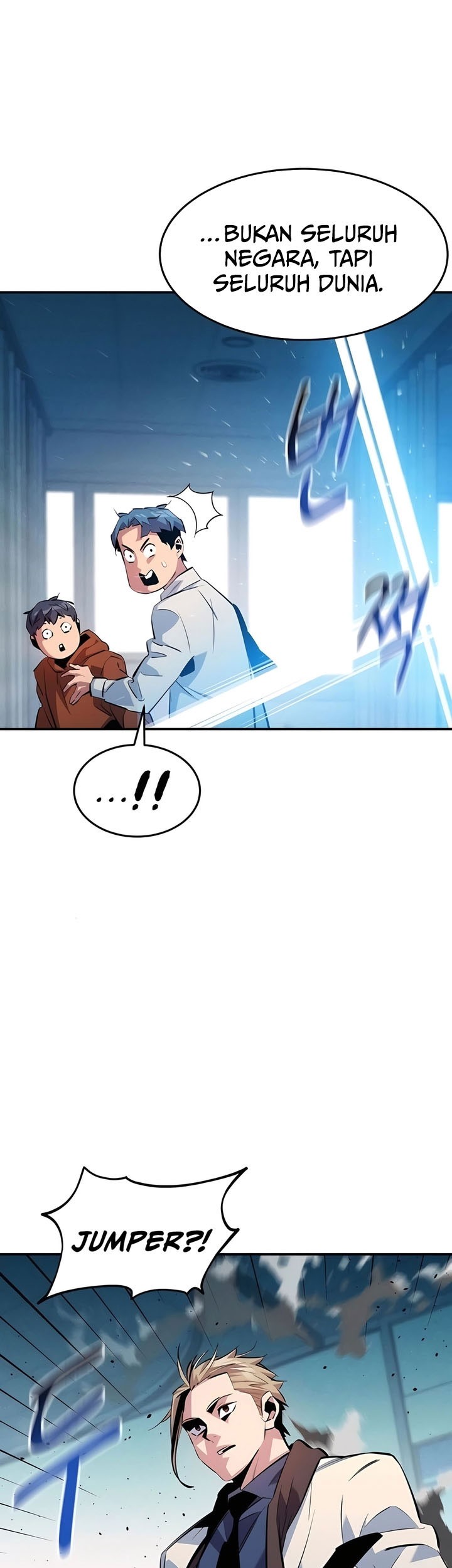 Auto-Hunting With Clones Chapter 142 - halaman 63