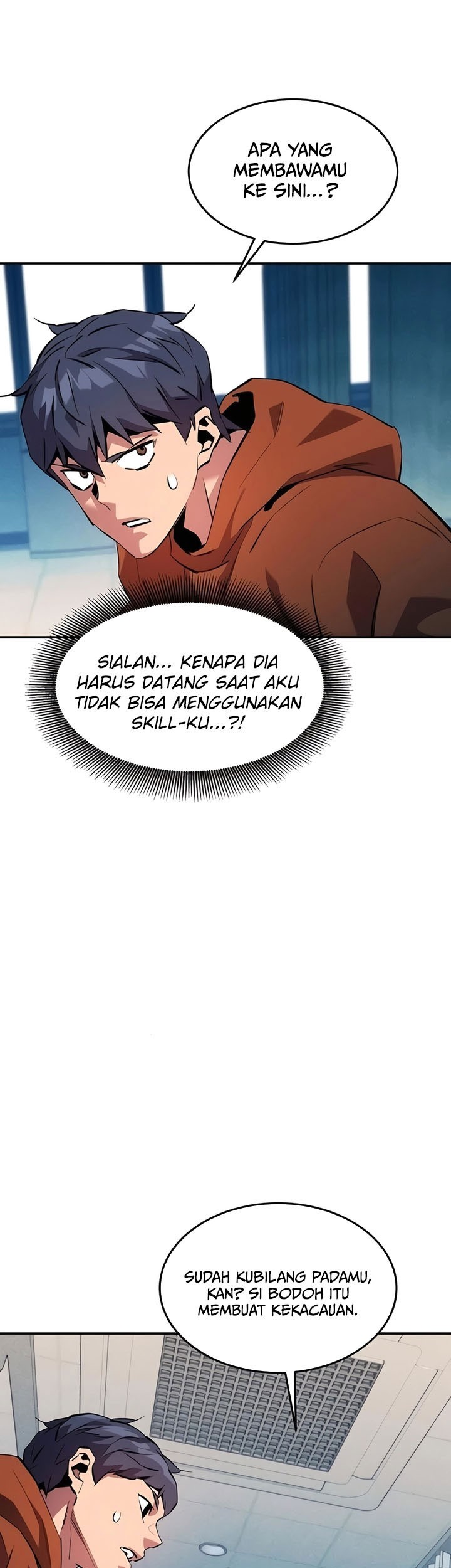 Auto-Hunting With Clones Chapter 142 - halaman 65