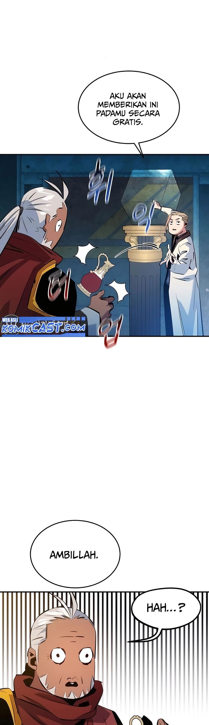 Auto-Hunting With Clones Chapter 142 - halaman 7