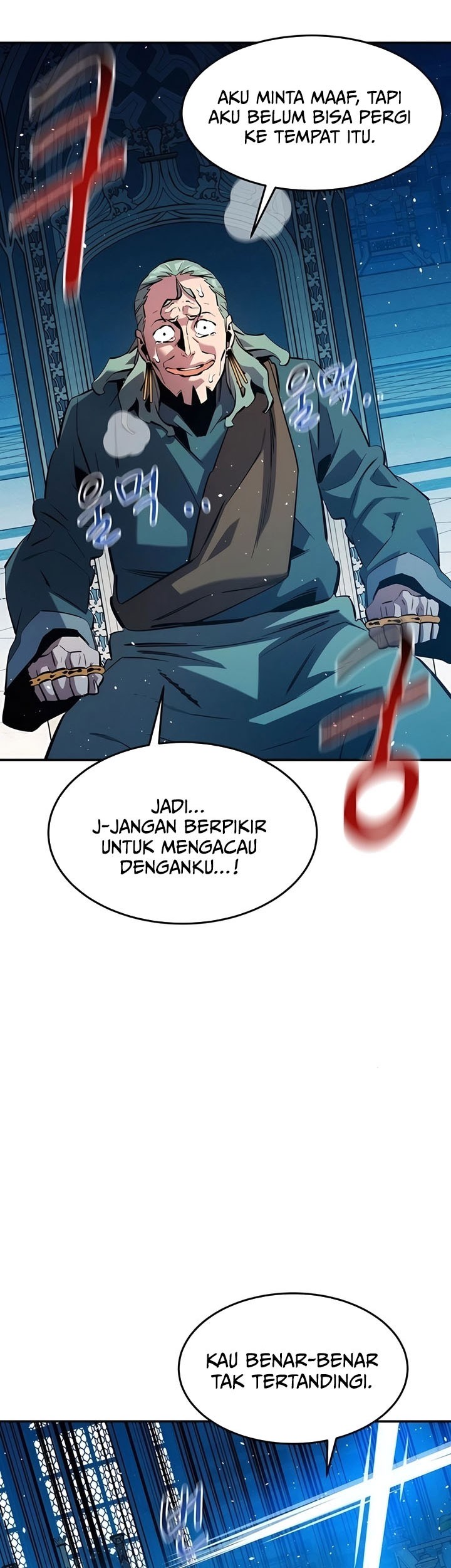 Auto-Hunting With Clones Chapter 142 - halaman 71
