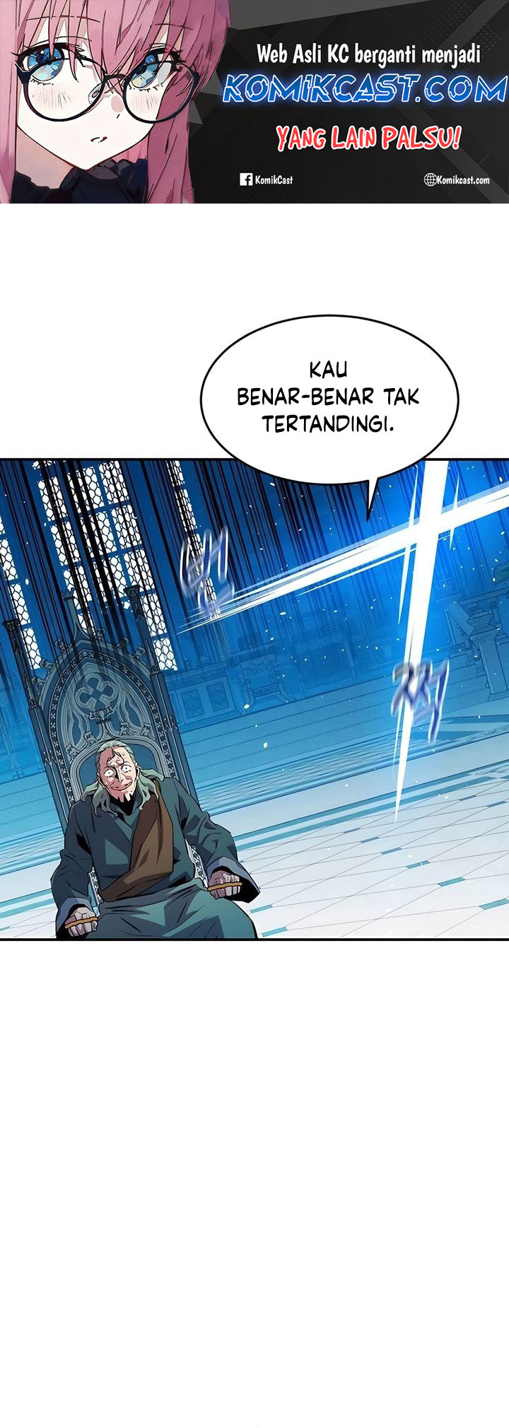 Auto-Hunting With Clones Chapter 143 - halaman 1