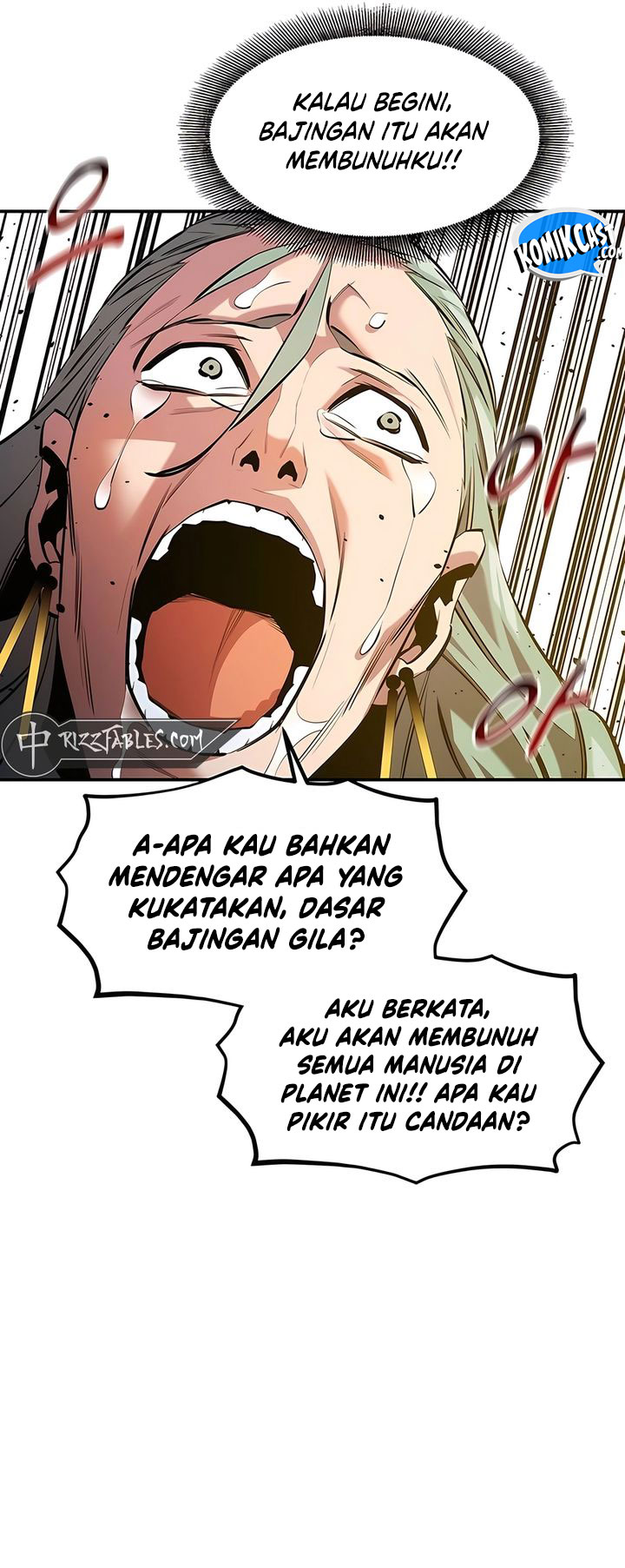 Auto-Hunting With Clones Chapter 143 - halaman 11