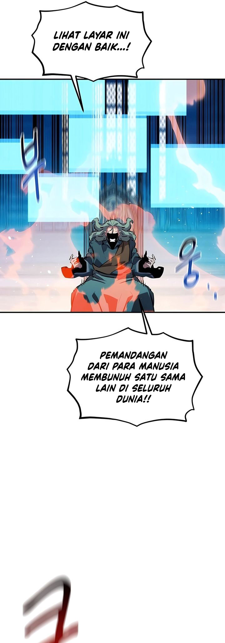 Auto-Hunting With Clones Chapter 143 - halaman 12