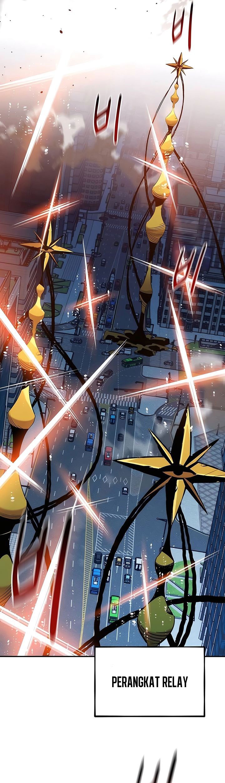 Auto-Hunting With Clones Chapter 143 - halaman 18