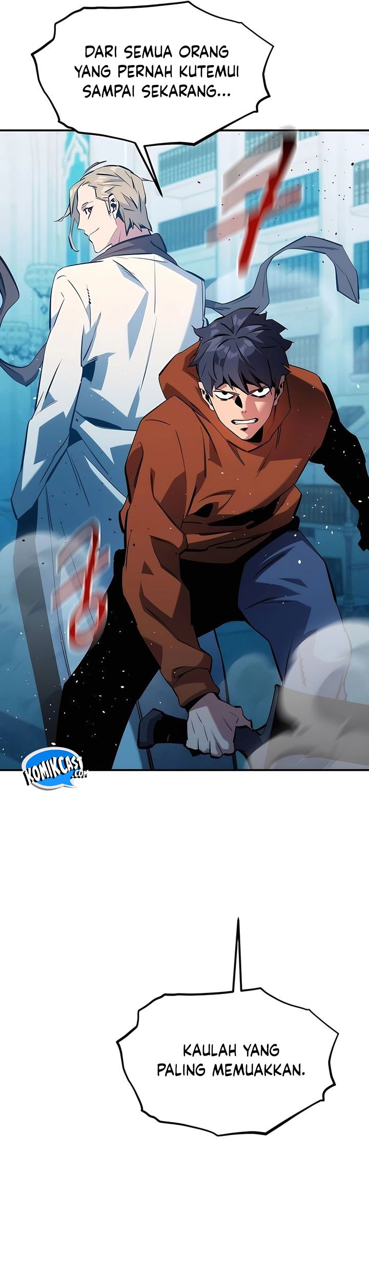Auto-Hunting With Clones Chapter 143 - halaman 2