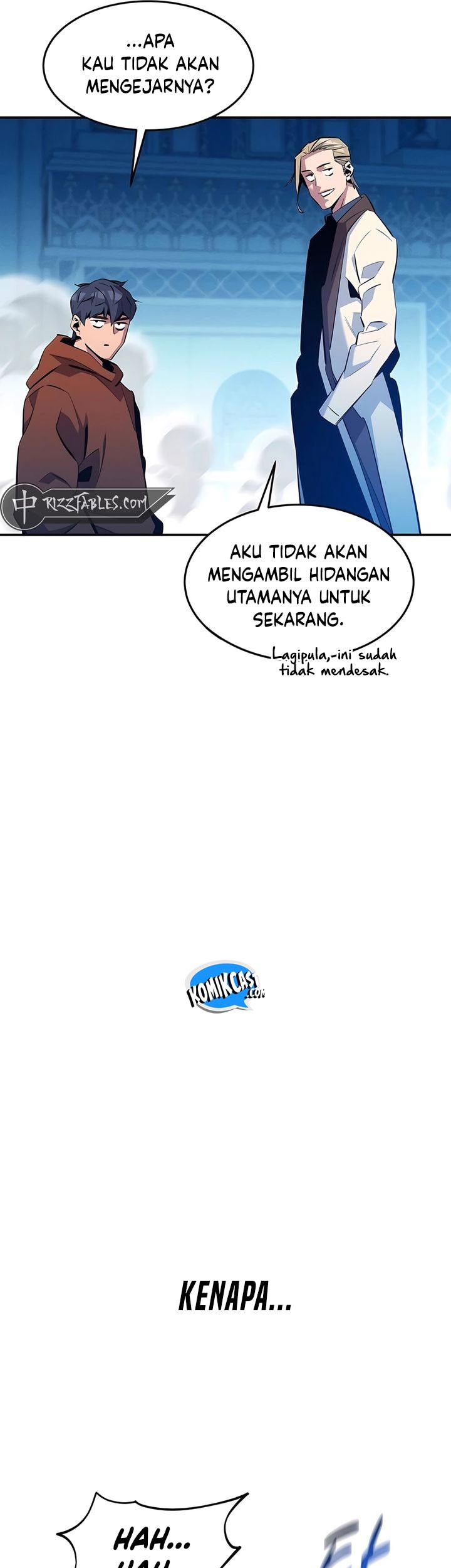 Auto-Hunting With Clones Chapter 143 - halaman 28