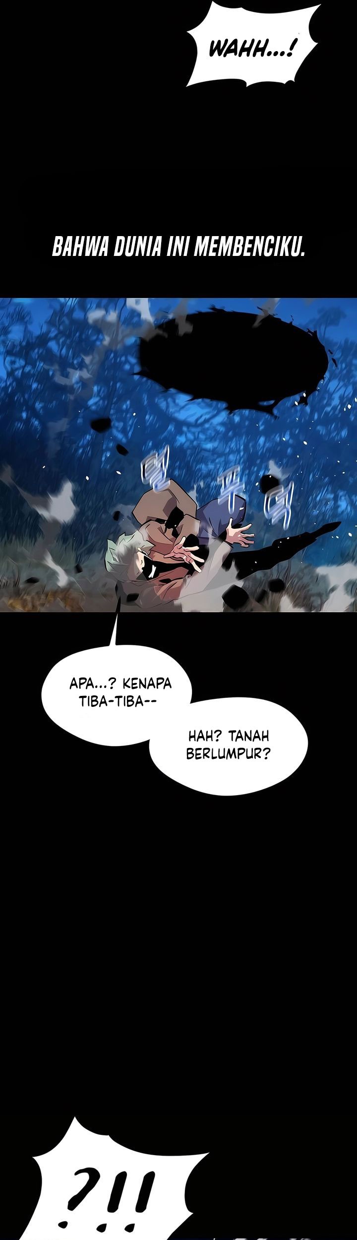 Auto-Hunting With Clones Chapter 143 - halaman 36