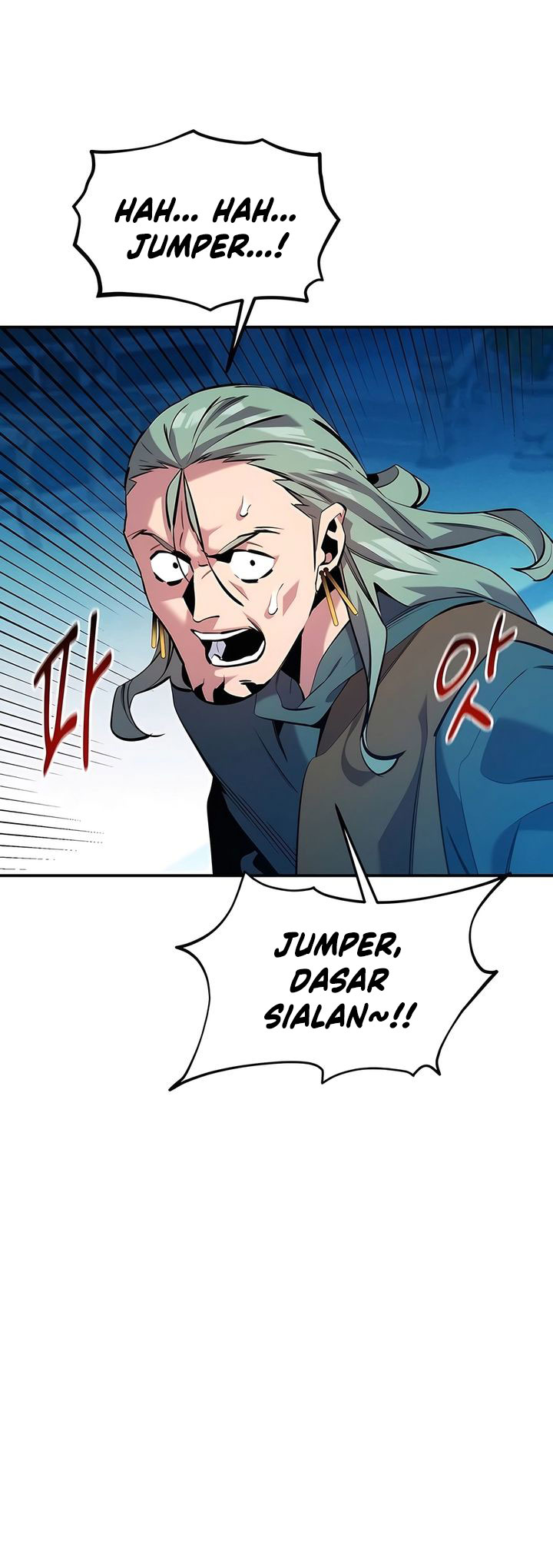 Auto-Hunting With Clones Chapter 143 - halaman 4