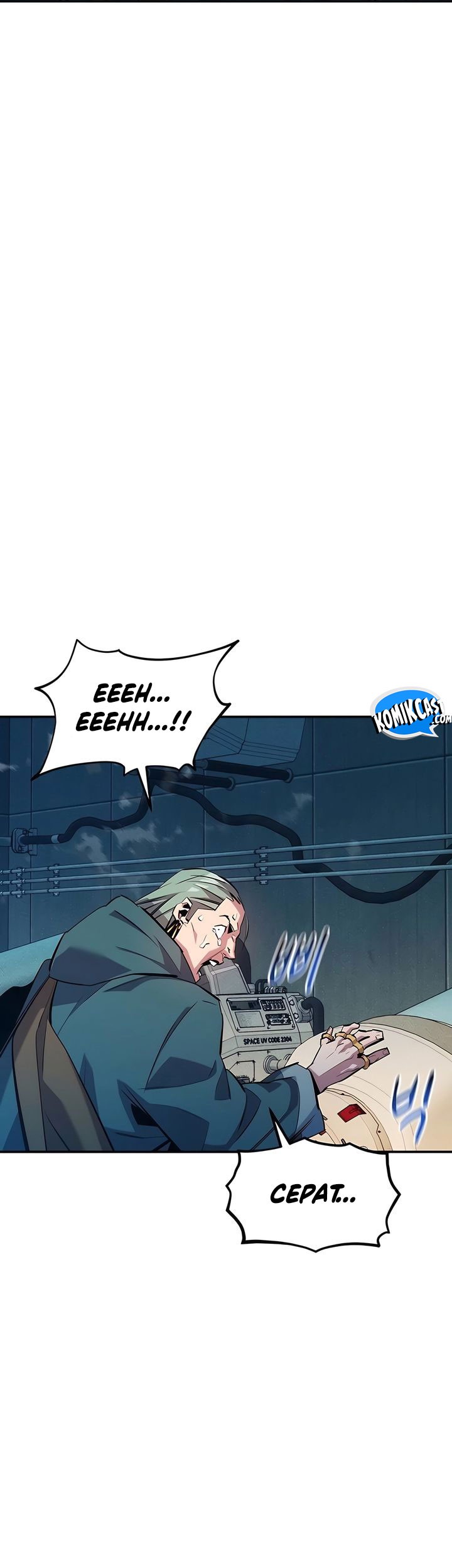 Auto-Hunting With Clones Chapter 143 - halaman 52