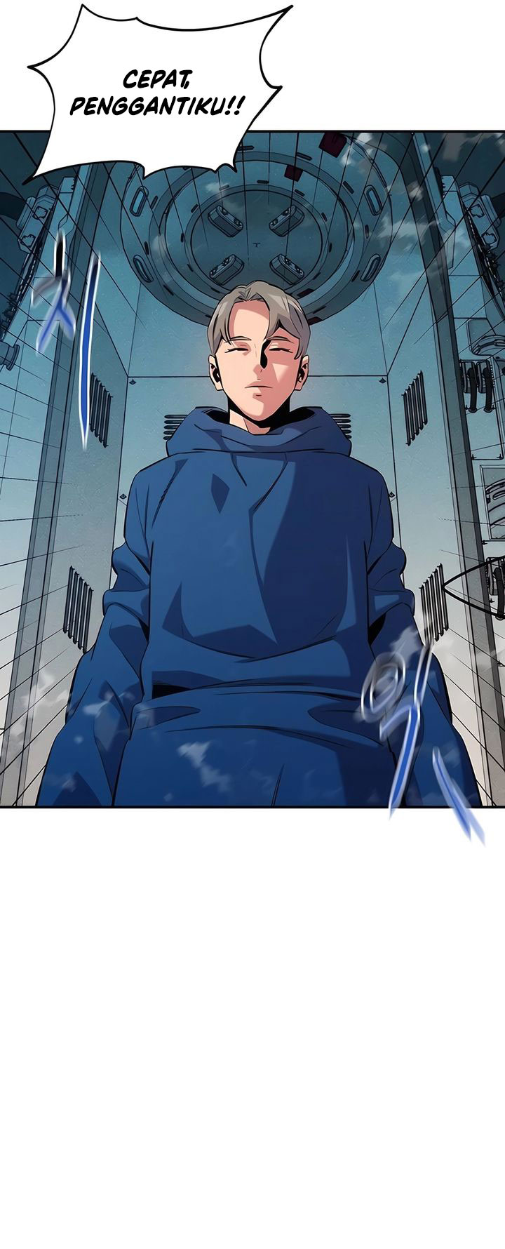 Auto-Hunting With Clones Chapter 143 - halaman 54