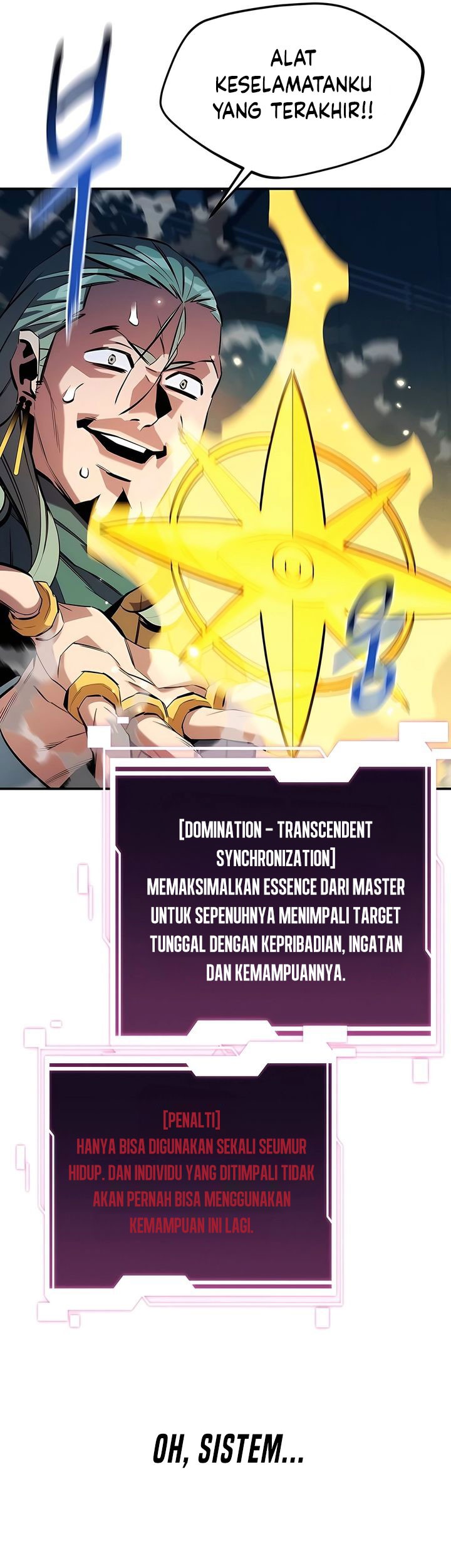 Auto-Hunting With Clones Chapter 143 - halaman 55