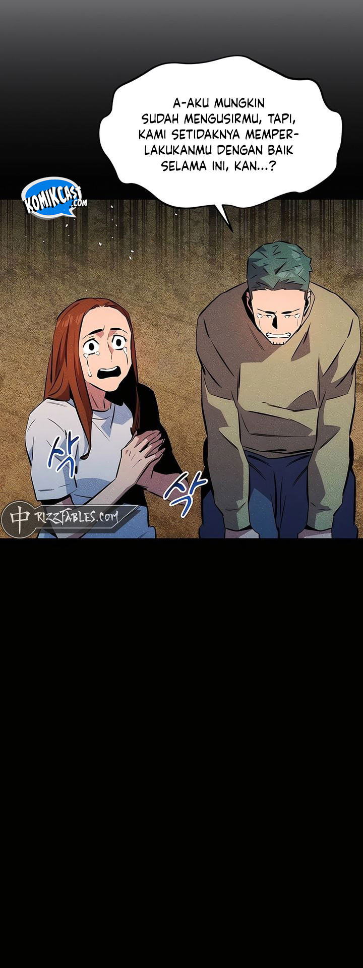 Auto-Hunting With Clones Chapter 143 - halaman 57