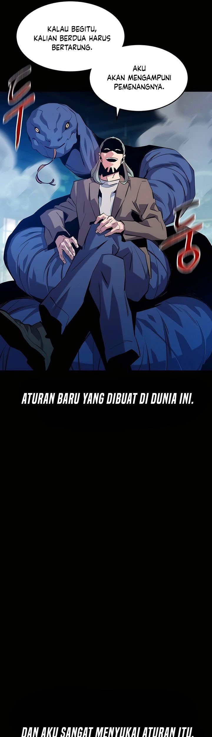 Auto-Hunting With Clones Chapter 143 - halaman 58