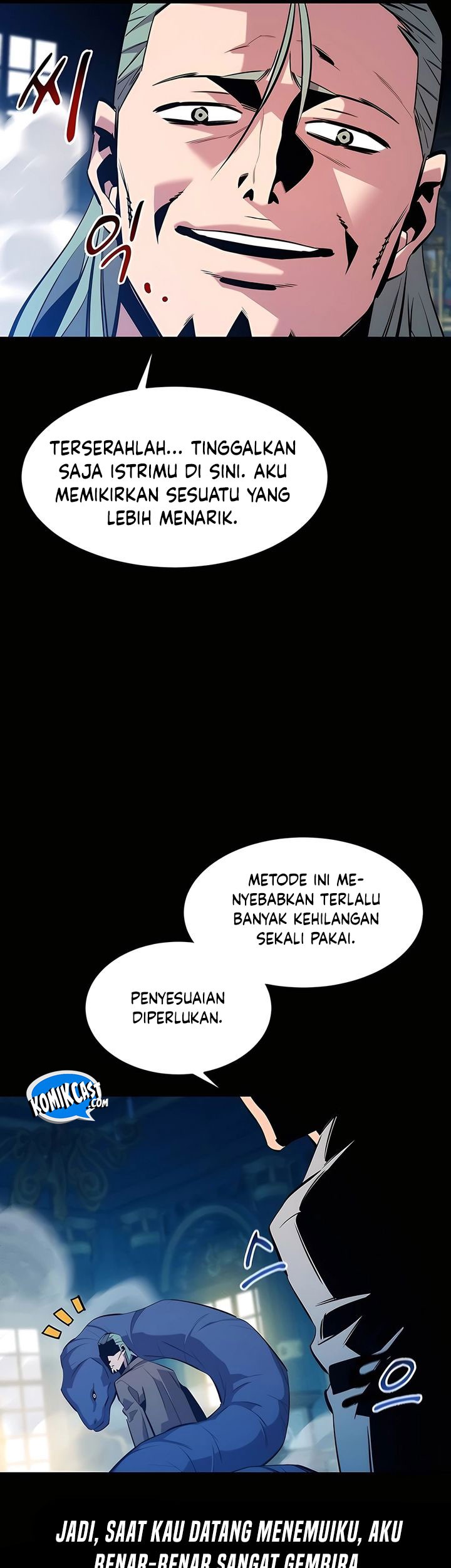 Auto-Hunting With Clones Chapter 143 - halaman 60