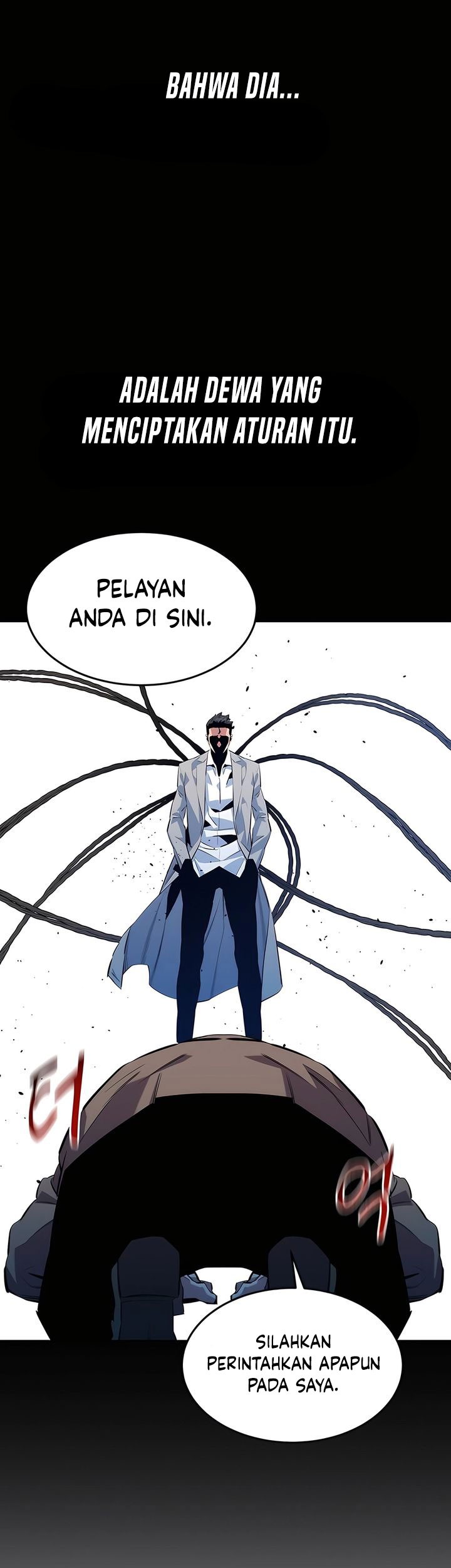 Auto-Hunting With Clones Chapter 143 - halaman 64