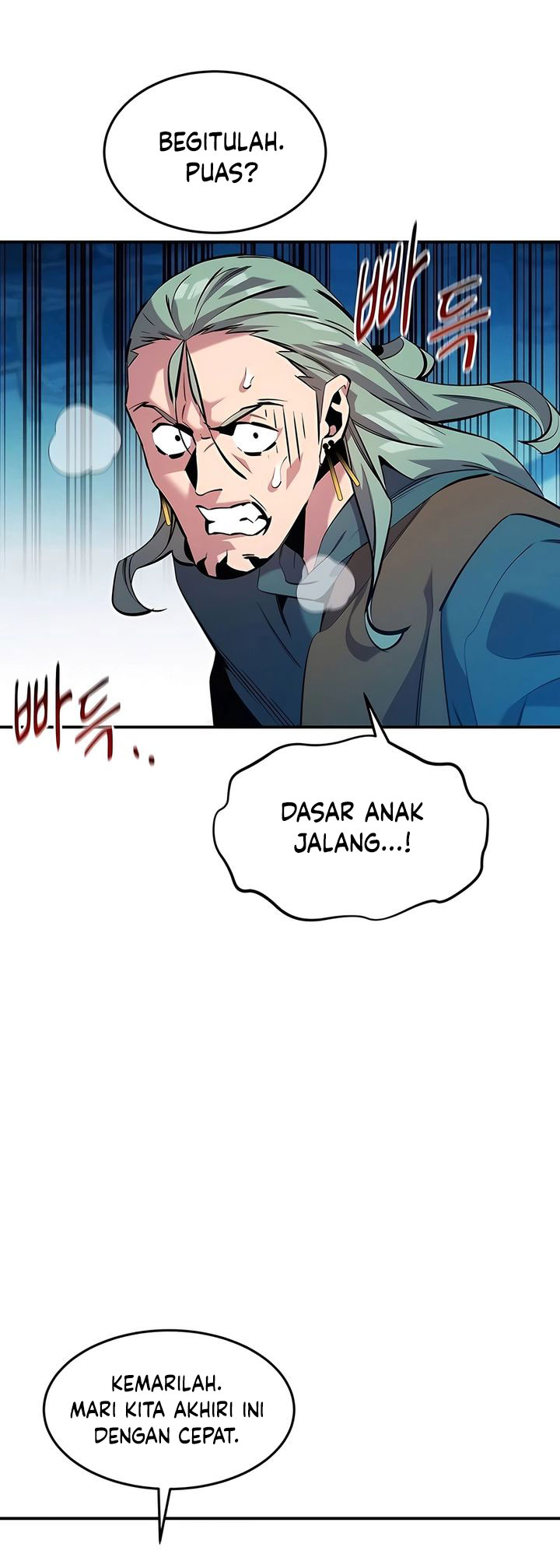 Auto-Hunting With Clones Chapter 143 - halaman 7