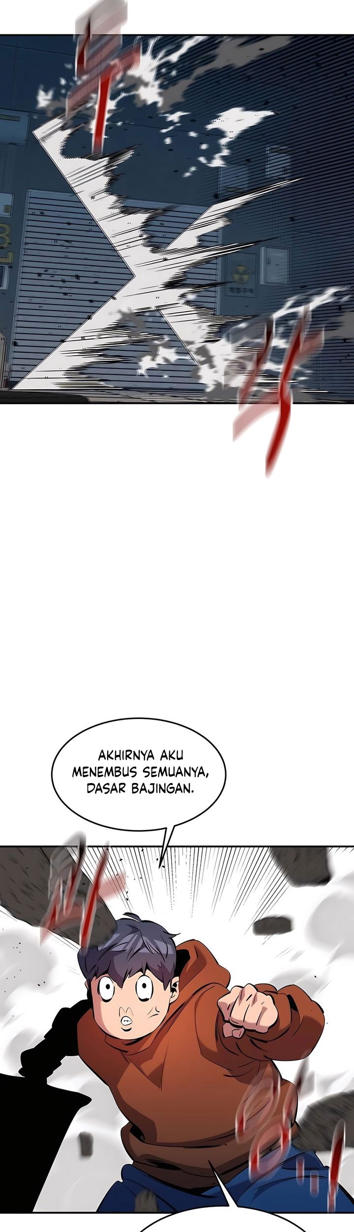 Auto-Hunting With Clones Chapter 143 - halaman 76