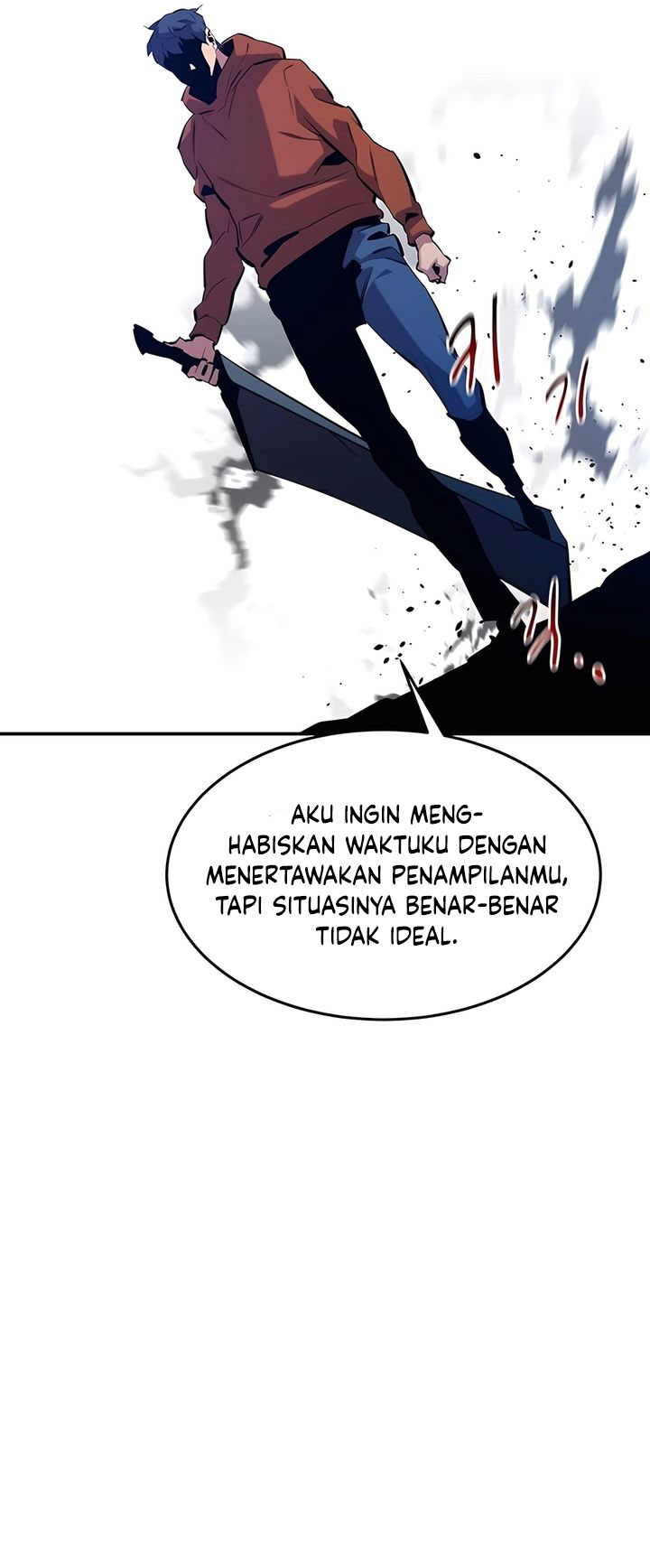 Auto-Hunting With Clones Chapter 143 - halaman 8