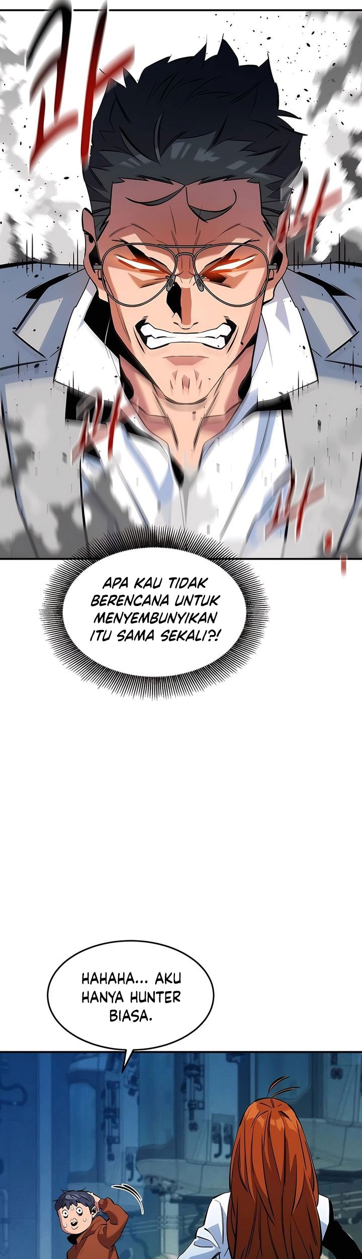 Auto-Hunting With Clones Chapter 143 - halaman 84