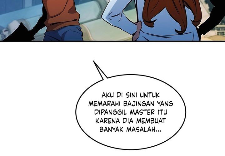 Auto-Hunting With Clones Chapter 143 - halaman 85
