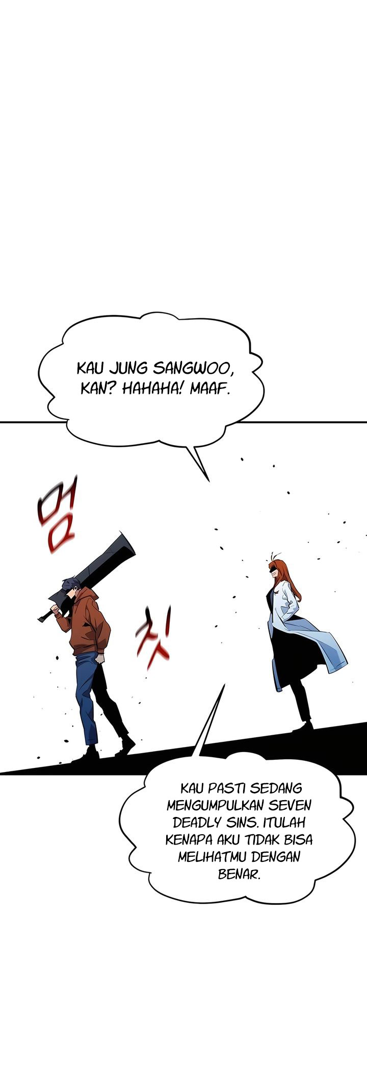 Auto-Hunting With Clones Chapter 143 - halaman 88
