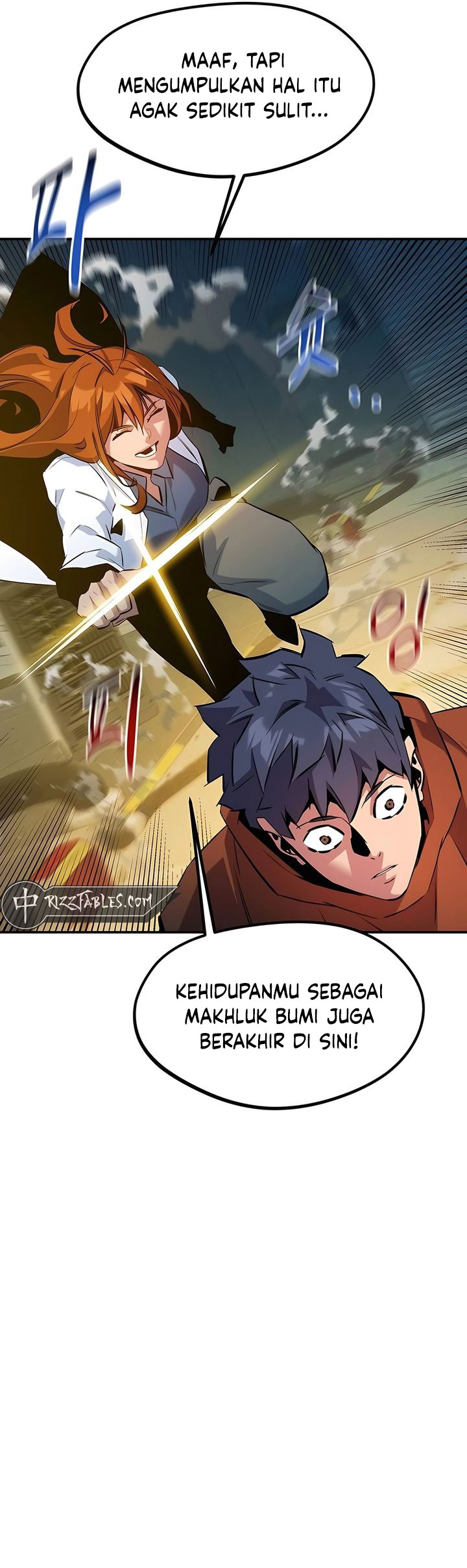 Auto-Hunting With Clones Chapter 143 - halaman 89