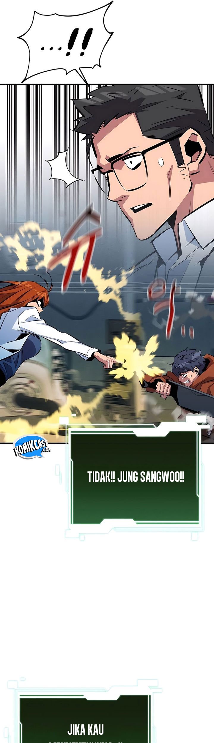 Auto-Hunting With Clones Chapter 143 - halaman 90