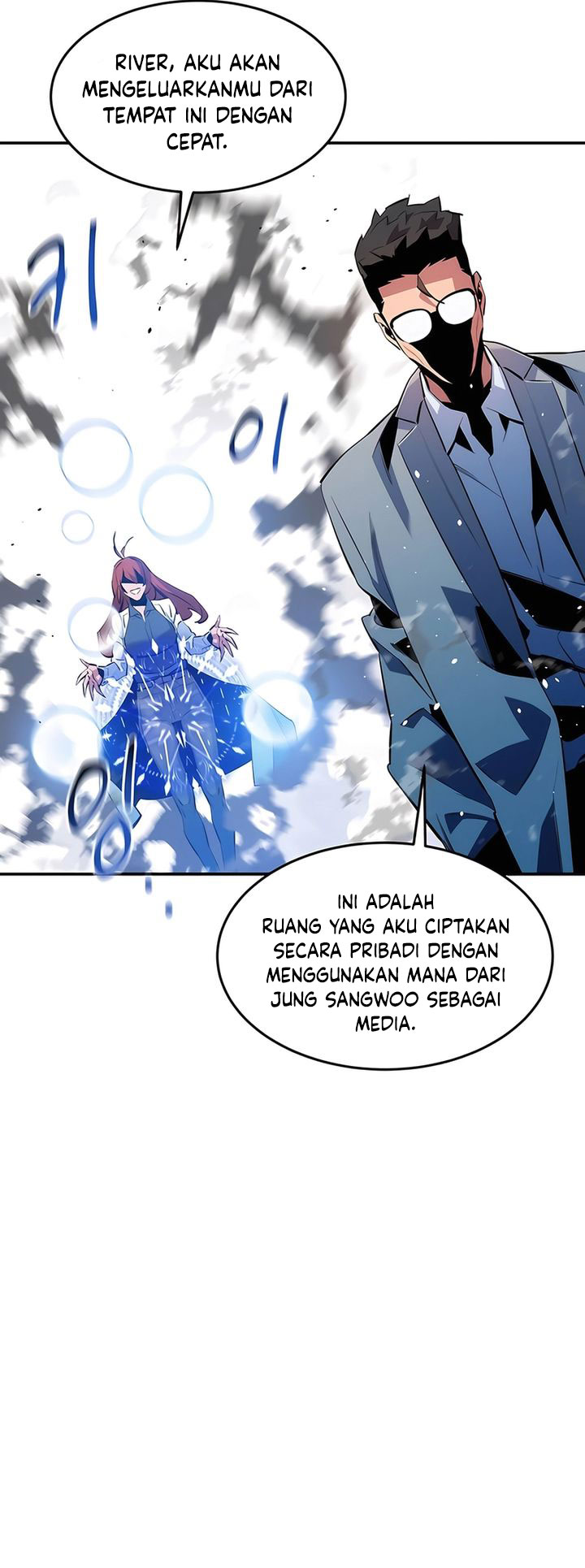 Auto-Hunting With Clones Chapter 144 - halaman 10