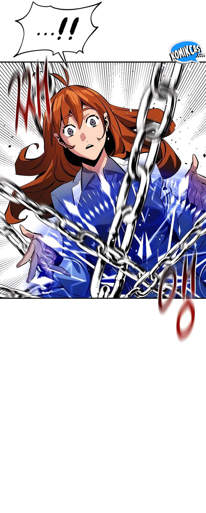 Auto-Hunting With Clones Chapter 144 - halaman 11