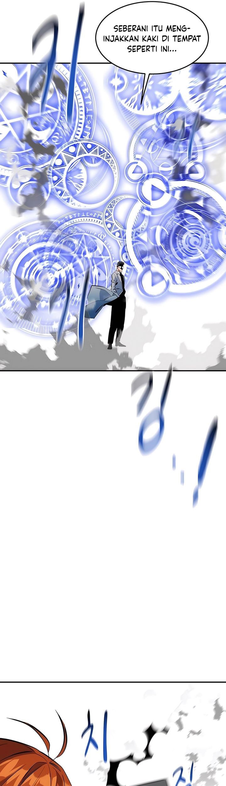 Auto-Hunting With Clones Chapter 144 - halaman 12