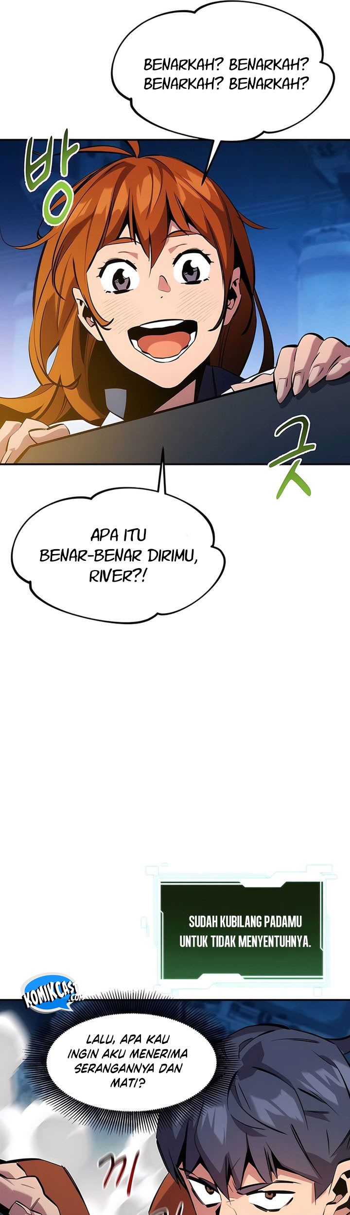 Auto-Hunting With Clones Chapter 144 - halaman 2