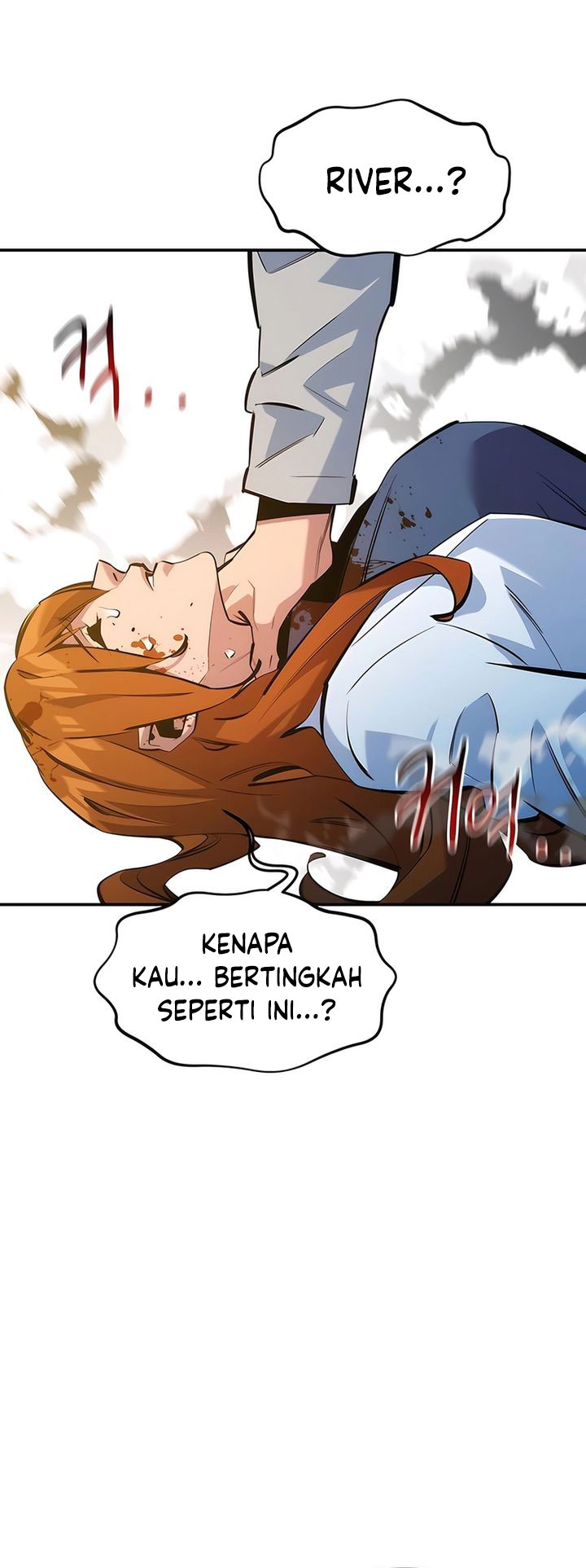 Auto-Hunting With Clones Chapter 144 - halaman 22