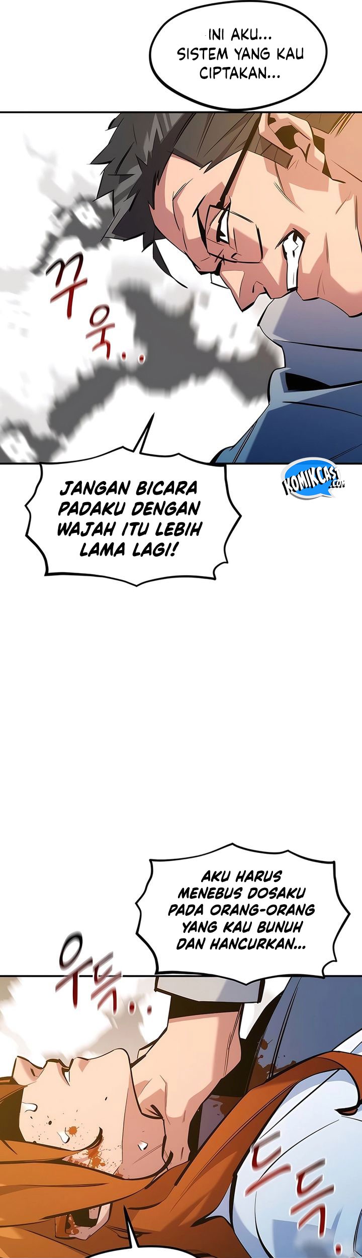 Auto-Hunting With Clones Chapter 144 - halaman 23