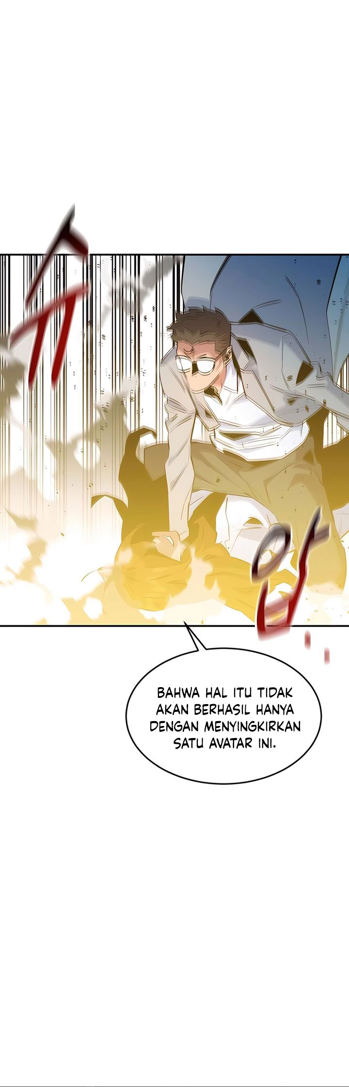 Auto-Hunting With Clones Chapter 144 - halaman 25