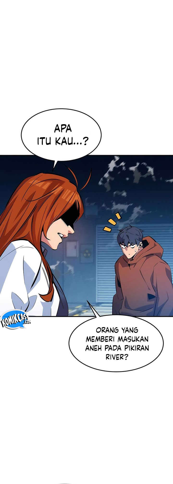 Auto-Hunting With Clones Chapter 144 - halaman 28