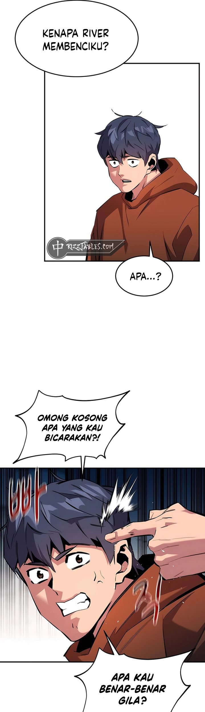 Auto-Hunting With Clones Chapter 144 - halaman 29